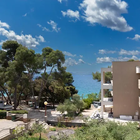 Seaside Slavica