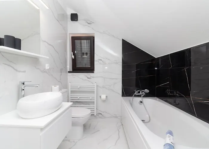Appartamento Seaside Slavica