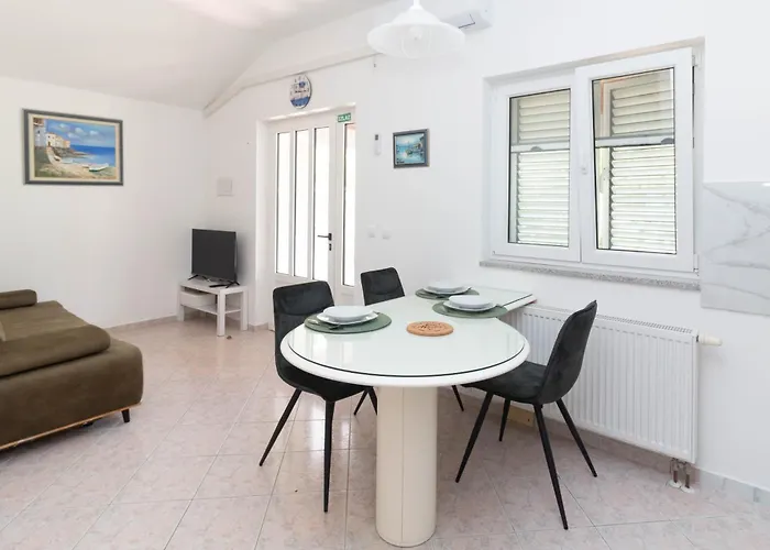 Appartamento Seaside Slavica