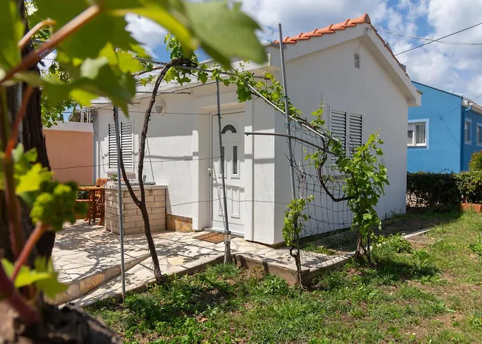 Seaside Slavica Appartamento *