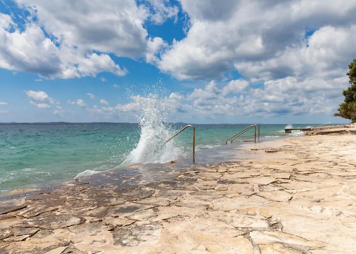 Seaside Slavica Petrcane