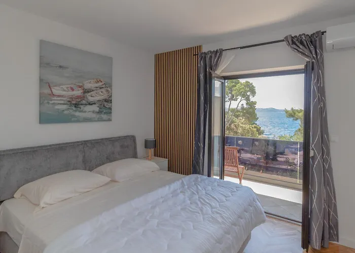 Seaside Slavica Appartamento