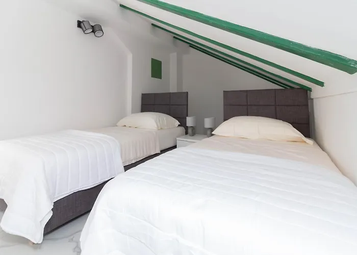 Appartamento Seaside Slavica