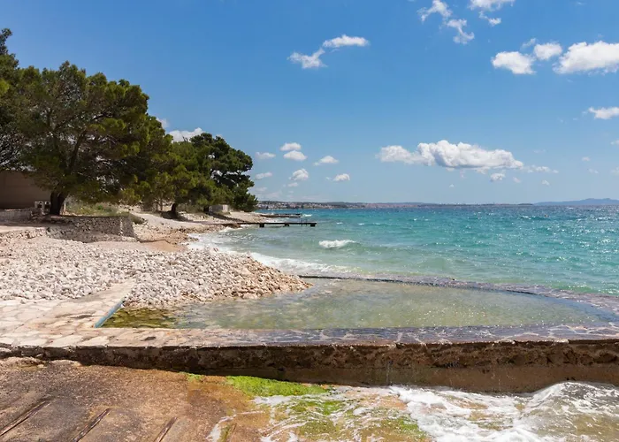 Seaside Slavica Appartamento *