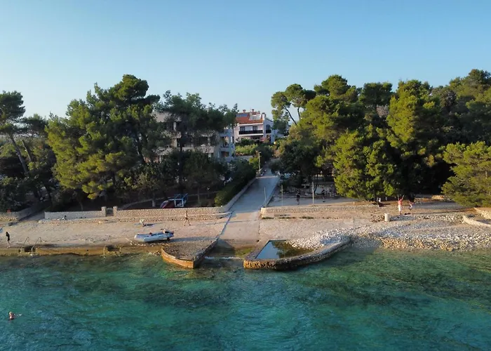 Appartamento Seaside Slavica *