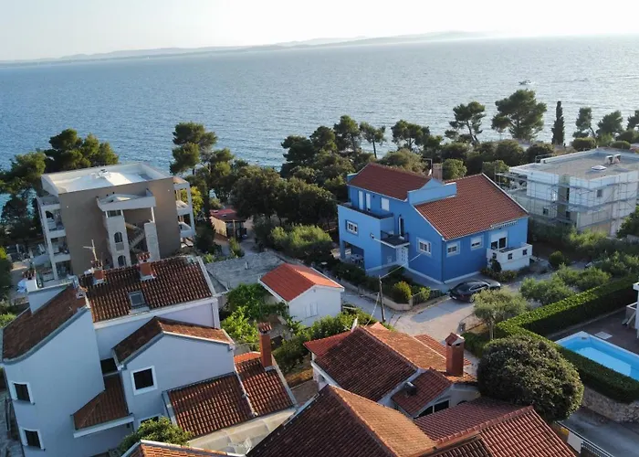 Seaside Slavica Appartamento *