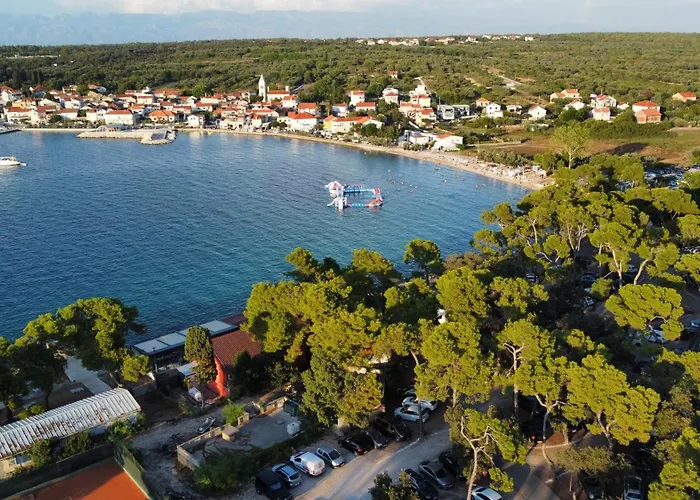 Seaside Slavica Appartamento