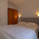 Apartment Seaside Slavica *