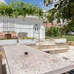 Seaside Slavica Apartment