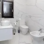 Apartment Seaside Slavica