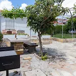 Apartment Seaside Slavica *
