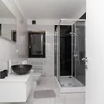 Apartment Seaside Slavica *
