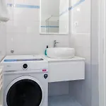 Apartment Seaside Slavica