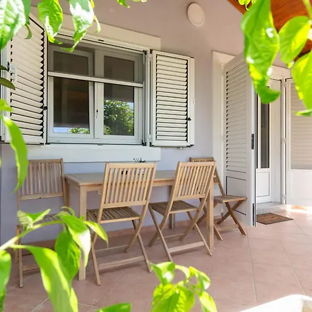 Seaside Slavica Petrčane