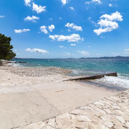 Seaside Slavica
