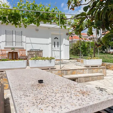 Seaside Slavica Apartment
