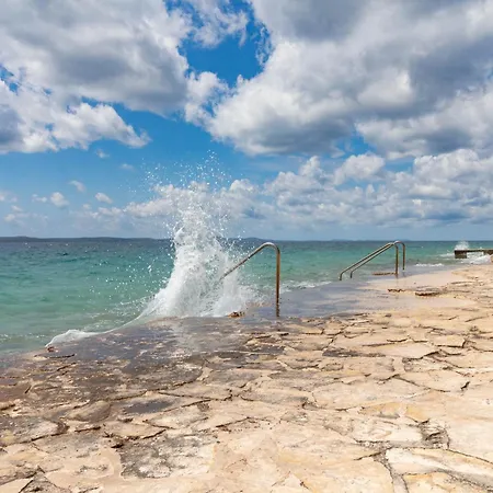 Seaside Slavica Petrcane