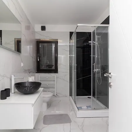Apartamento Seaside Slavica *
