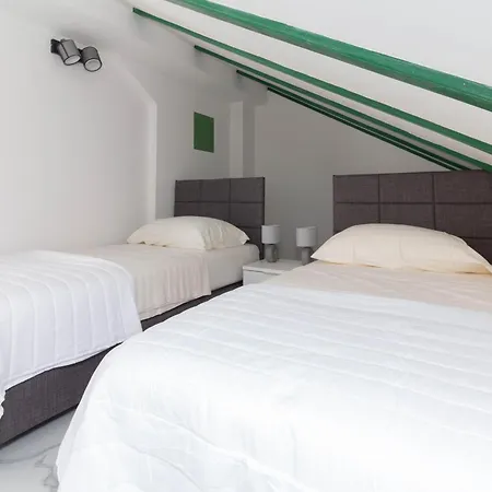 Apartment Seaside Slavica