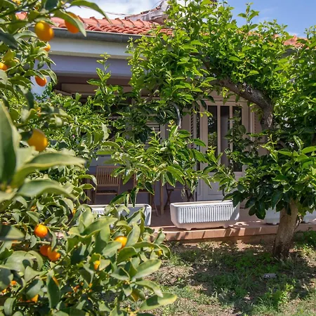 Seaside Slavica Apartamento *