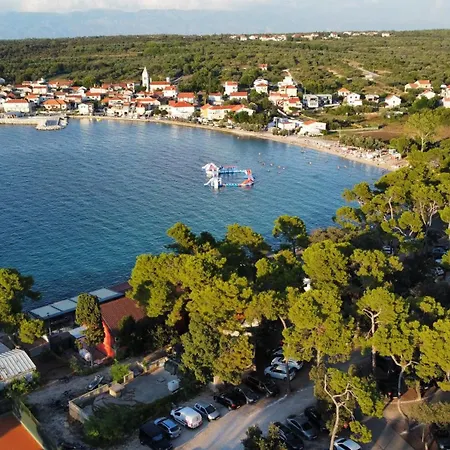 Seaside Slavica Apartment
