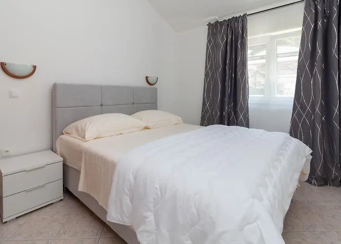 Apartmán Seaside Slavica