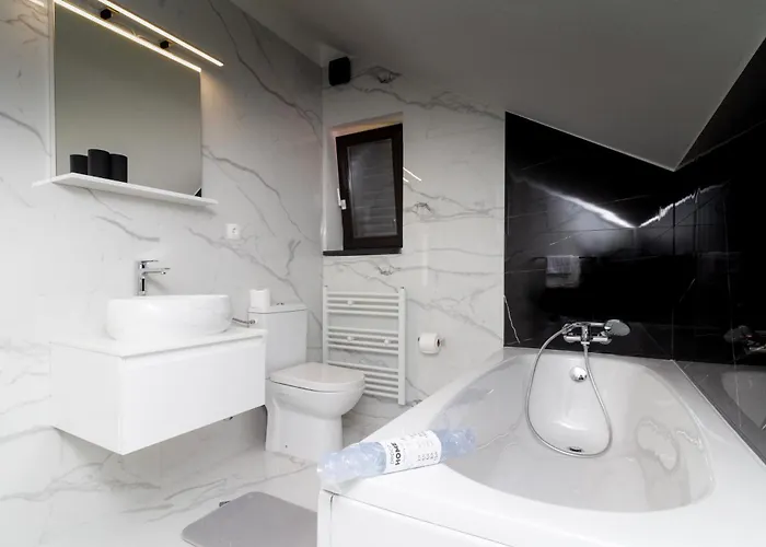 Apartmán Seaside Slavica *